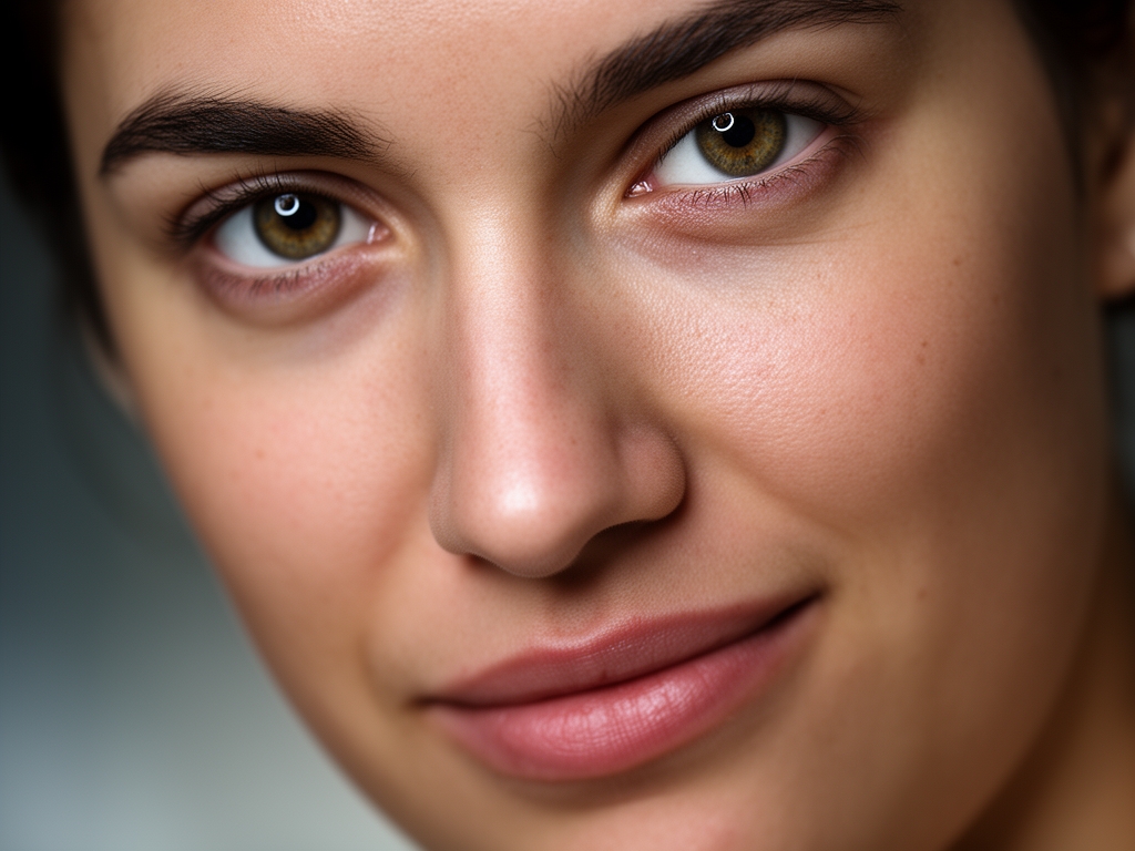 Vue macro cinématographique d'herbes fraîches et de plantes aromatiques disposées sur une surface en bois sombre, éclairées par une lumière naturelle latérale qui accentue les textures et les nuances de vert