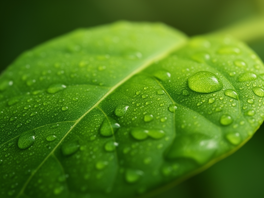 Photographie macro artistique de différentes textures végétales — surface lisse d'un pétale, texture rugueuse d'une écorce, grain fin d'une feuille — juxtaposées en un collage naturaliste avec un éclairage directionnel